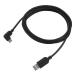 USB�P�[�u�� USB2.0 �^�C�vA�I�X-�^�C�vC�I�XL�^ 1.8m US2AMCML018�y�݌ɕi�z�y���������z �֘A�摜3