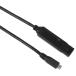 USB�P�[�u�� USB3.2 Gen2 �^�C�vC�I�X-�^�C�vA���X 10m �A�N�e�B�u�����P�[�u��(�f�[�^�̂ݑΉ�) US3CMAF100 �y�݌ɕi�z�y���������z �֘A�摜1