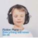 ͢���� FICTION PLANE / EVERYTHING WILL NEVER BE OK [CD]