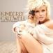 ͢ KIMBERLY CALDWELL / WITHOUT REGRET [CD]