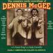 ͢ DENNIS MCGEE / COMPLETE EARLY RECORDINGS 1929-30 [CD]