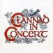 ͢ CLANNAD / IN CONCERT [CD]