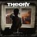 ͢ THEORY OF A DEADMAN / SAVAGES [CD]