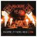 ͢���� MACHINE HEAD / MACHINE FUCKING HEAD LIVE [2CD]