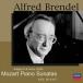 ͢ ALFRED BRENDEL / MOZART  PIANO SONATAS [CD]
