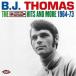 ͢ BJ THOMAS / SCEPTER HITS  MORE 1964-1973 [CD]