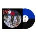 ͢���� SLAYER / LIVE UNDEAD ��BLUE VINYL�� [LP]
