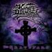 ͢���� KING DIAMOND / GRAVEYARD [CD]