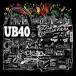 ͢ UB40 / BIGGA BAGGARIDDIM [CD]