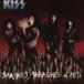͢ KISS / SMASHES THRASHES  HITS [CD]
