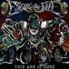 ͢ ESCAPE THE FATE / THIS WAR IS OURS [CD]