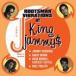 ͢ VARIOUS / ROOTS VIBRATION AT KING JAMMYS [4CD]