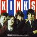 ͢ KINKS / SONGS WE SANG FOR AUNTIE  BBC SESSIONS 1964-1994 [2CD]