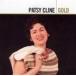 ͢ PATSY CLINE / GOLD [2CD]