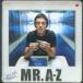 ͢ JASON MRAZ / MR.A-Z [CD]