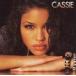 ͢ CASSIE / CASSIE [CD]