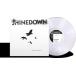 ͢ SHINEDOWN / SOUND OF MADNESS CLEAR VINYL [LP]