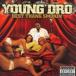 ͢ YOUNG DRO / BEST THING SMOKIN [CD]