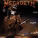 ͢ MEGADETH / SO FAR SO GOOD SO WHAT [CD]