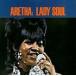 ͢ ARETHA FRANKLIN / LADY SOUL [CD]