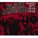 ͢ BLACK SABBATH / GREATEST HITS 1970-1978 [CD]