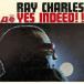 ͢���� RAY CHARLES / YES INDEED [CD]