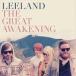 ͢ LEELAND / GREAT AWAKENING [CD]