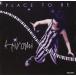 ͢ HIROMI / PLACE TO BE [CD]