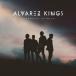 ͢���� ALVAREZ KINGS / SOMEWHERE BETWEEN [CD]