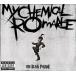 ͢ MY CHEMICAL ROMANCE / BLACK PARADE  LIVING WITH GHOSTS [2CD]