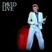 ͢ DAVID BOWIE / DAVID LIVE [2CD]