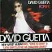 ͢���� DAVID GUETTA / POP LIFE [CD]