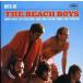 ͢ BEACH BOYS / HITS OF THE BEACH BOYS [CD]