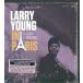͢���� LARRY YOUNG / IN PARIS THE ORTF RECORDINGS [2CD]