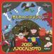 ͢ TENACIOUS D / POST-APOCALYPTO [CD]