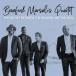 ͢ BRANFORD MARSALIS QUARTET / SECRET BETWEEN SHADOW AND SOUL [CD]