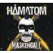͢ HAMATOM / MASKENBALL [CD]