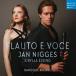 ͢ JAN NIGGES  BAROQUE AVENUE / FLAUTO E VOCE [CD]
