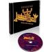 輸入盤 JUDAS PRIEST / REFLECTIONS - 50 HEAVY METAL YEARS OF MUSIC [CD]