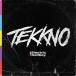 ͢���� ELECTRIC CALLBOY / TEKKNO [CD]