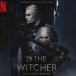 ͢���� O.S.T. ��JOSEPH TRAPANESE�� / WITCHER �� SEASON 2 ��SOUNDTRACK FROM THE NETFLIX ORIGINAL SERIES�� [CD]