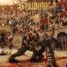 ͢ STILLBIRTH / REVIVE THE THRONE [CD]