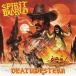 ͢���� SPIRITWORLD / DEATHWESTERN [CD]