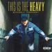 ͢ MITCHELL TENPENNY / THIS IS THE HEAVY [CD]