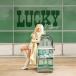 ͢ MEGAN MORONEY / LUCKY [CD]