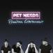 ͢���� PET NEEDS / PRIMETIME ENTERTAINMENT [CD]