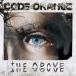 ͢ CODE ORANGE / THE ABOVE [CD]