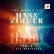 ͢ HANS ZIMMER / WORLD OF HANS ZIMMER - PART II  A NEW DIMENSION [2CD]