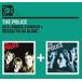 ͢ POLICE / 2 FOR 1  OUTLANDOS DAMOURREGATTA DE BLANC [2CD]