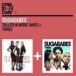 ͢���� SUGABABES / 2 FOR 1 �� TALLER IN MORE WAYS��THREE [2CD]